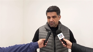 قربانی: خدارو شکر این سیرک مسخره تعطیل شد!