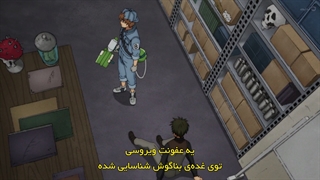 انیمه - Hataraku Saibou! - فصل 2 - قسمت 2 - زیرنویس چسبیده - انیمه شو
