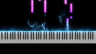 PARADISE piano cover _ SIYEON