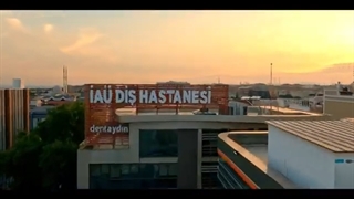 معرفی دانشگاه آیدین استانبول | İSTANBUL AYDIN UNİVERSİTY