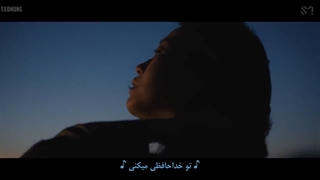 موزیک ویدئو جدید چن به اسم Last Scene با زیرنویس فارسی چسبیده