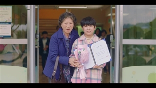 قسمت 7 سریال کره ای میتونم کمکتون کنم + زیرنویس فارسی