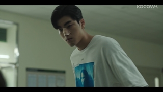 قسمت 3 سریال کره ای کلاس قهرمان ضعیف + زیرنویس فارسی