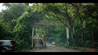 قسمت 4 سریال کره ای کلاس قهرمان ضعیف + زیرنویس فارسی