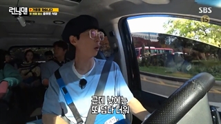 رانینگ من قسمت 628 (Running man ep 628)
