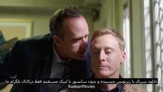 سریال Resident Alien تریلر