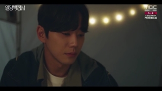 قسمت هشتم سریال کره ای میتونم کمکتون کنم؟ May I Help You? 2022+زیرنویس فارسی با بازی لی هه ری و لی جون یونگ