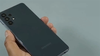 گوشی موبایل A32 در فروشگاه اینترنتی وال تل