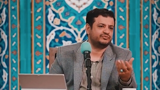 سخنرانی استاد رائفی پور در مورد غرب زدگی و وطن فروشی سلبریتی ها