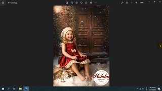 آموزش ویرایش رمانتیک