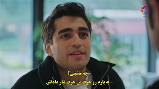 قسمت 9 سریال چشم چران عمارت - yali capkini با زیرنویس فارسی چسبیده دی ال مکوین