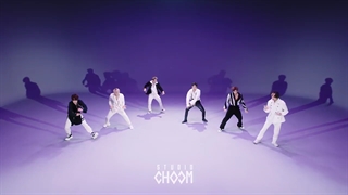 [BE ORIGINAL] MONSTA X'FANTASIA'