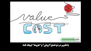 اقیانوس آبی یا اقیانوس قرمز؟