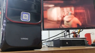 کیس 4 هسته ای اقتصادی (اجرای GTAV) LQ9550