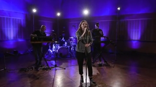 CHVRCHES cover Kendrick Lamar 'LOVE.' for Like A Version
