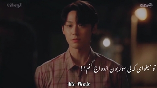 میکس سریال بهار جوانی (چه شد،محسن چاووشی)(غمگین و هماهنگ)(میکس کره ای عاشقانه)(youth of may)(کپشن مهم)