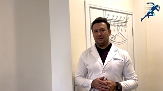 پارگى عضله پکتورال