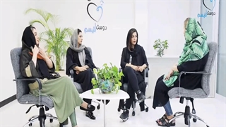 تجربه زیسته‌ی مادران دارای فرزند اتیسم