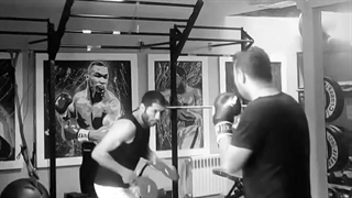 دکتررضا شیروانی بختیاری