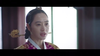 سریال کره‌ ای چتر ملکه قسمت 11 با زیرنویس فارسی (لینک دانلود در توضیحات) /The Queen's Umbrella 2022