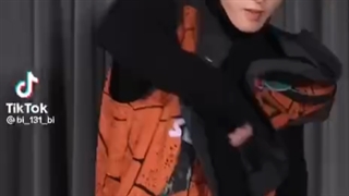 موزیک ویدیو و تیزر هانبین چی داشت که پاک شد ؟(اهنگ پسرم به این زیبایی)