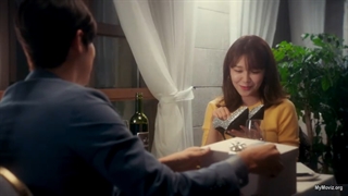 سریال کره ای ( من با یک آنتی فن ازدواج کردم ) قسمت 1