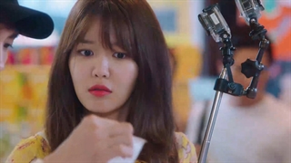 سریال کره ای ( من با یک آنتی فن ازدواج کردم ) قسمت 6