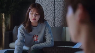 سریال کره ای ( من با یک آنتی فن ازدواج کردم ) قسمت 7