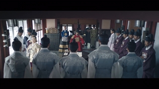 سریال زیر چتر ملکه قسمت ۱۱