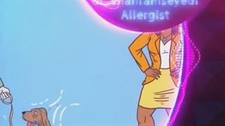 بنظر شما آلرژی میتونه با افزایش سن تغییر کنه ؟