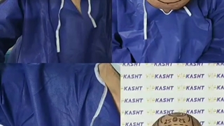 کاشت مو با تراکم بسیار بالا- کلینیک vip تهران