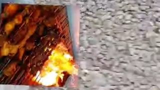 تیزر تبلیغاتی آشپزخانه مرکزی