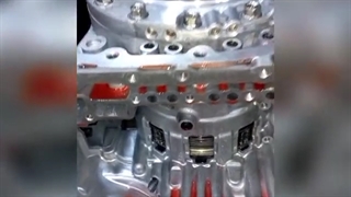 تیزر تبلیغاتی.تعمیرات تخصصی گیربکس اتو