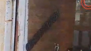 تیزر تبلیغاتی علی کبابی