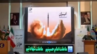 چرا آمریکا درباره موشک های هایپرسونیک ایران ابراز تردید کرد؟!