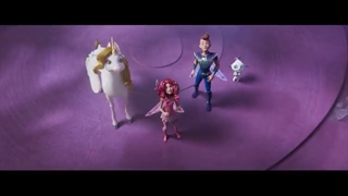 Mia and Me: The Hero of Centopia