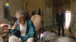 سریال بابا Baba