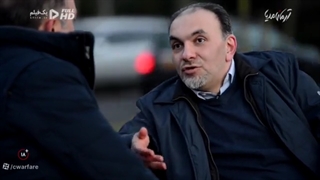 زن زندگی آزادی غربی یعنی: پنجاه، پنجاه!