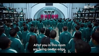 جذاب ترین تیزر فصل دوم بازی مرکب