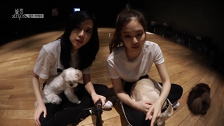 Blackpink house E12 قسمت ویژه پارت ۳