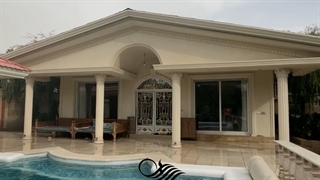 فروش 1200متر باغ ویلا در شهریار