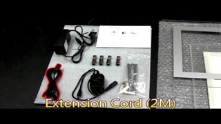 آموزش ساخت لایت باکس کریستالی