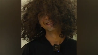 یک ویدئوی فانتزی و جذاب