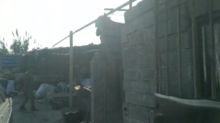 ضایعات جوانمرد