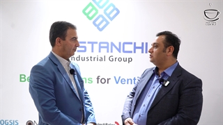 دیداری با دکتر مهدی بستانچی