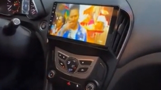 نصب مولتی مدیا آریزو5