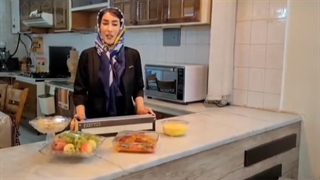 دستگاه سلفون کش ایزی کات مدل هما