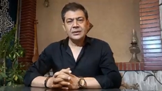 فرهاد فخربخش مجری «شما و سیما» از صداوسیما انصراف داد