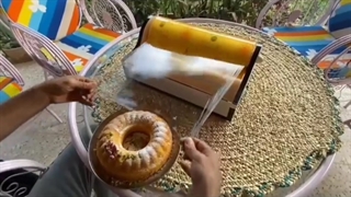 دستگاه سلفون کش صنعتی ایزی کات مدل آتوسا