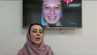 رضایت از جراحی بینی